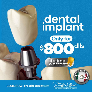 Slider image (2) The Prostho Studio